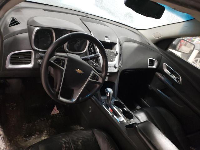 صورة رقم 8 من المزاد - 2010 CHEVROLET EQUINOX LT مع VIN 2CNFLGEY7A6207224