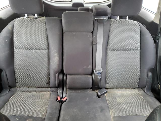 Photo 10 from auction – 2017 NISSAN PATHFINDER with VIN 5N1DR2MM2HC640409