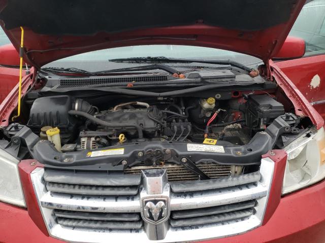 Photo 12 from auction – 2008 DODGE GRAND CARA with VIN 1D8HN54P58B115378