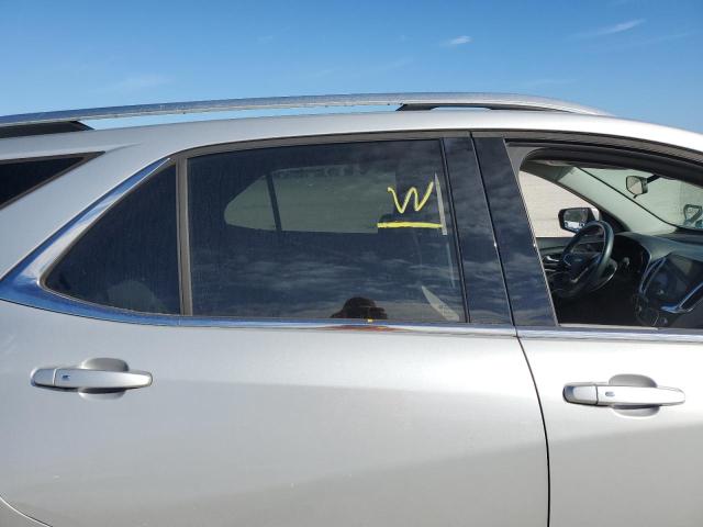 Photo 13 from auction – 2018 CHEVROLET EQUINOX LT with VIN 2GNAXJEV1J6103938