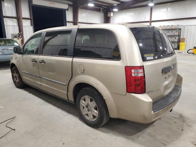 Photo 2 from auction – 2008 DODGE GRAND CARA with VIN 1D8HN44H78B129804