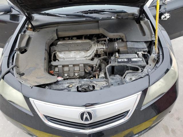 Photo 11 from auction – 2013 ACURA TL TECH with VIN 19UUA8F55DA012808