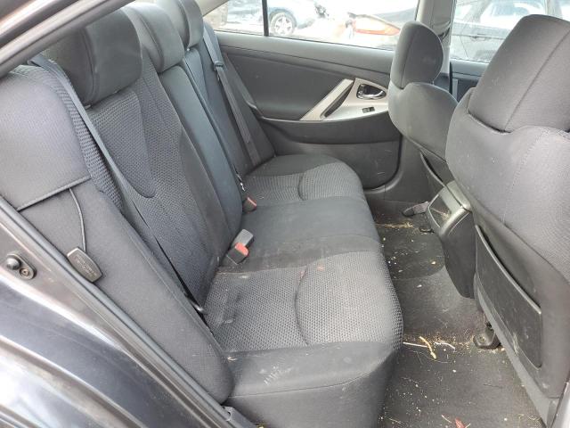 Photo 10 from auction – 2007 TOYOTA CAMRY CE with VIN 4T1BE46K97U544263