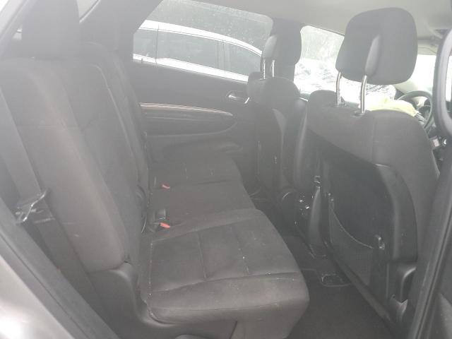 Photo 11 from auction – 2017 DODGE DURANGO SX with VIN 1C4RDHAG2HC709366