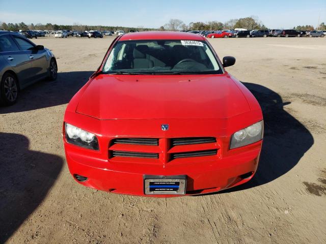 Photo 5 from auction – 2009 DODGE CHARGER with VIN 2B3KA43D09H616190