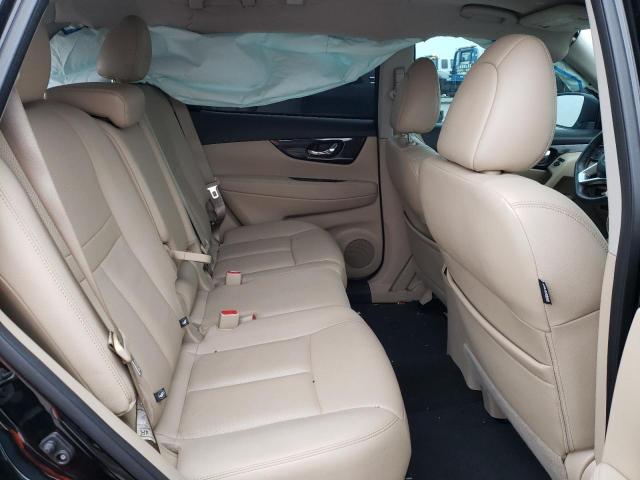Photo 10 from auction – 2017 NISSAN ROGUE S with VIN 5N1AT2MT2HC760688