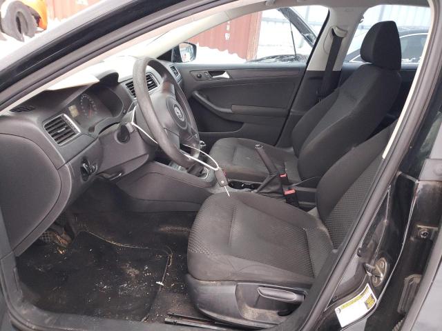 Photo 7 from auction – 2012 VOLKSWAGEN JETTA BASE with VIN 3VW1K7AJ1CM330906
