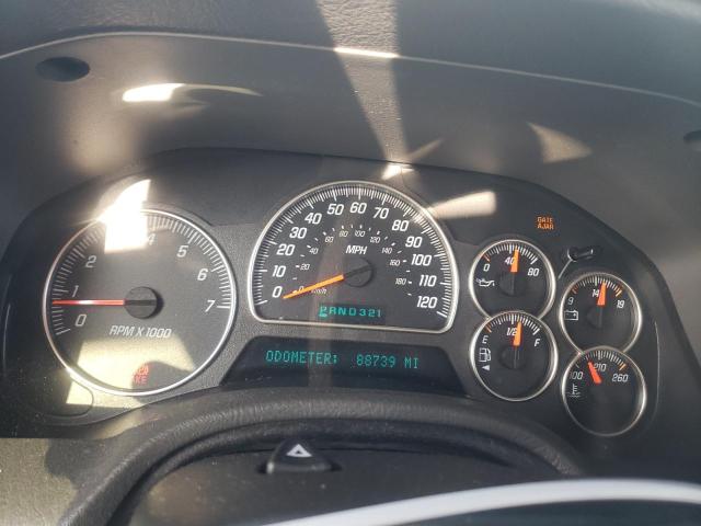 Photo 9 from auction – 2004 GMC ENVOY XL with VIN 1GKET16S446222592