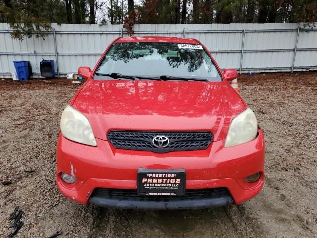 Photo 5 from auction – 2006 TOYOTA COROLLA MA with VIN 2T1KR32E76C566003