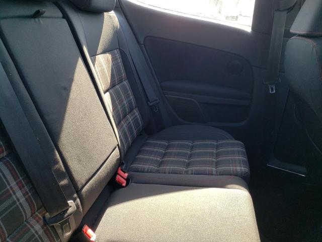 Photo 10 from auction – 2011 VOLKSWAGEN GTI with VIN WVWFV7AJ2BW264039