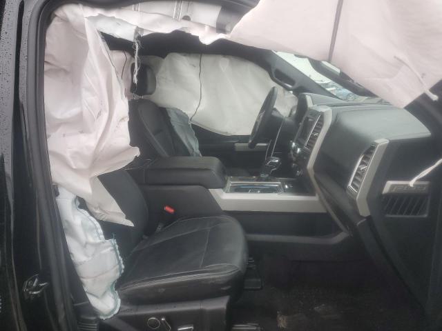 Photo 7 from auction – 2016 FORD F150 SUPER with VIN 1FTEW1EG6GKE17329