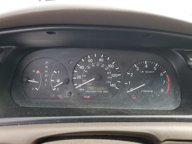 Photo 9 from auction – 1997 TOYOTA CAMRY CE with VIN 4T1BF22K8VU007940