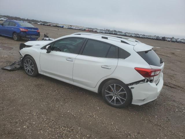 Photo 2 from auction – 2018 SUBARU IMPREZA LI with VIN 4S3GTAT66J3713609