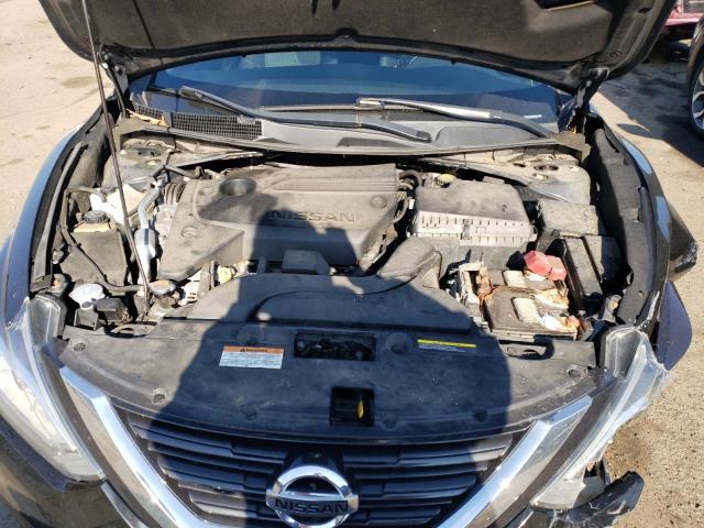 Photo 11 from auction – 2018 NISSAN ALTIMA 2.5 with VIN 1N4AL3AP2JC248281