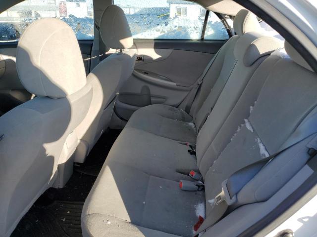 Photo 10 from auction – 2013 TOYOTA COROLLA BA with VIN 5YFBU4EE0DP167317