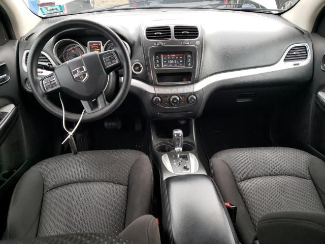 Photo 8 from auction – 2015 DODGE JOURNEY CR with VIN 3C4PDCBG0FT664292
