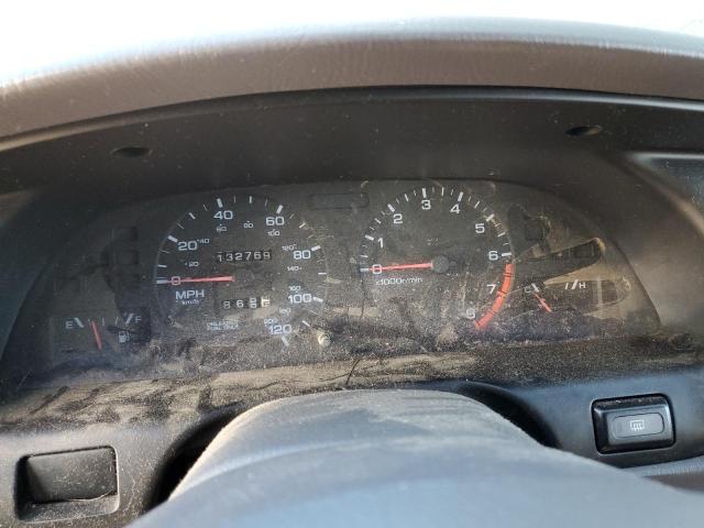 Photo 9 from auction – 1999 NISSAN ALTIMA XE with VIN 1N4DL01D5XC176597