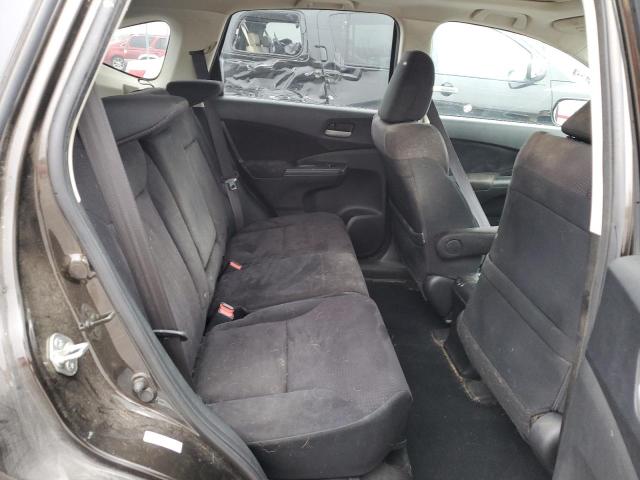 Photo 11 from auction – 2013 HONDA CR-V EX with VIN 5J6RM4H51DL044574