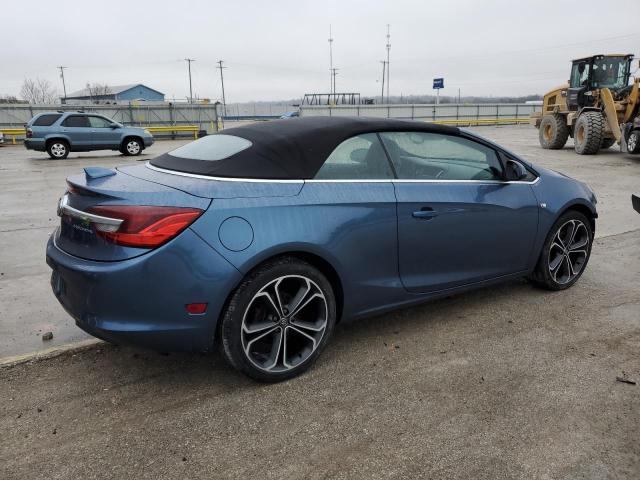 Photo 3 from auction – 2016 BUICK CASCADA PR with VIN W04WT3N53GG073799