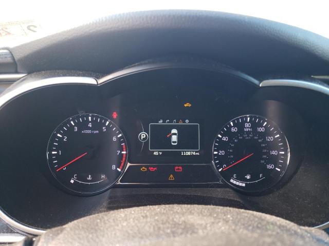 Фото 9 с аукциона – 2015 KIA OPTIMA SX с VIN 5XXGR4A76FG370271