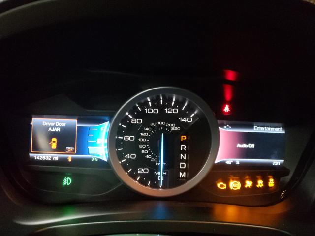 Photo 9 from auction – 2015 FORD EXPLORER X with VIN 1FM5K8D83FGC28116