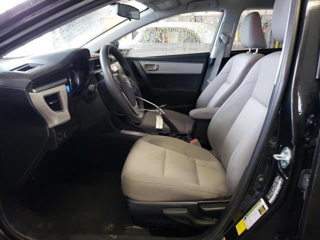 Zdjęcie 7 z aukcji – 2014 TOYOTA COROLLA L z VIN 2T1BURHE2EC176756