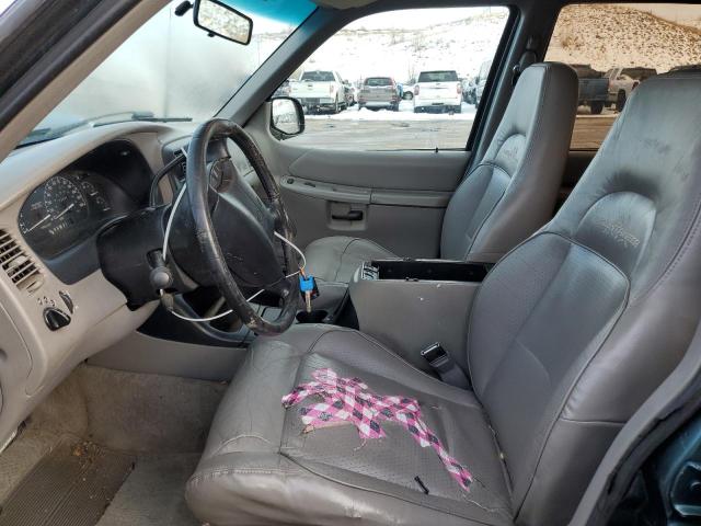 Photo 7 from auction – 1997 MERCURY MOUNTAINEE with VIN 4M2DU55P2VUJ08638