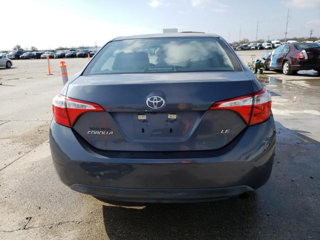 Photo 6 from auction – 2015 TOYOTA COROLLA L with VIN 5YFBURHE4FP192507