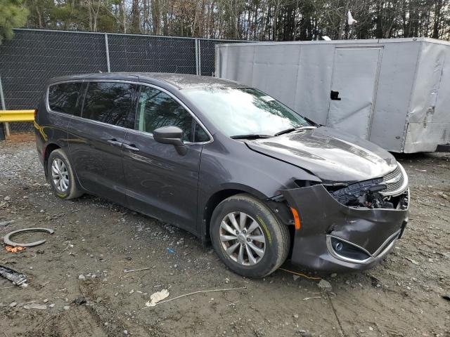 Photo 4 from auction – 2019 CHRYSLER PACIFICA T with VIN 2C4RC1FG6KR738127