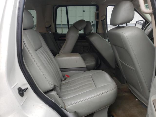 Photo 11 from auction – 2003 LINCOLN AVIATOR with VIN 5LMEU68H33ZJ42309