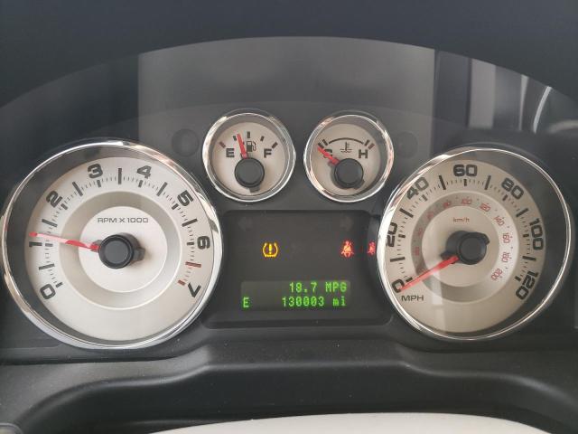 Photo 9 from auction – 2009 FORD EDGE SEL with VIN 2FMDK38C19BA92920