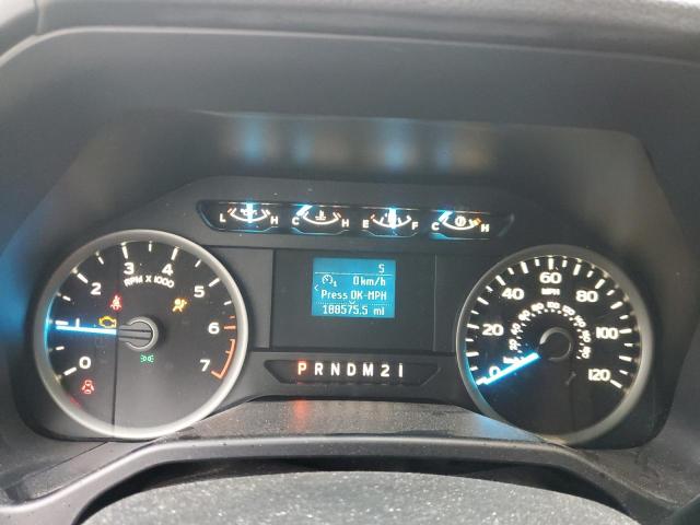 Photo 9 from auction – 2016 FORD F150 SUPER with VIN 1FTEW1CG3GKD00648