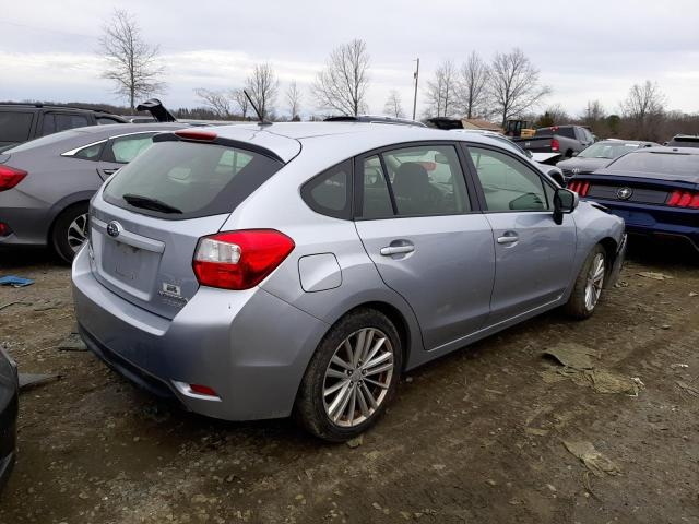 Photo 3 from auction – 2013 SUBARU IMPREZA PR with VIN JF1GPAD60DH851856