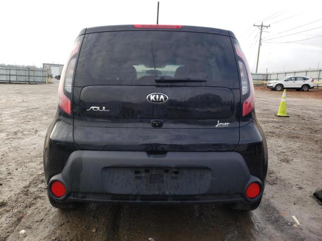 Photo 6 from auction – 2015 KIA SOUL with VIN KNDJN2A28F7755267