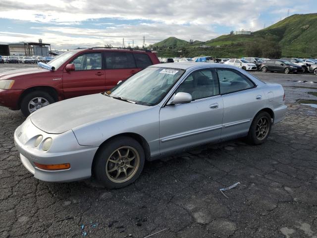 ACURA INTEGRA LS 2000 with VIN JH4DB7652YS004508 - Photo from auction