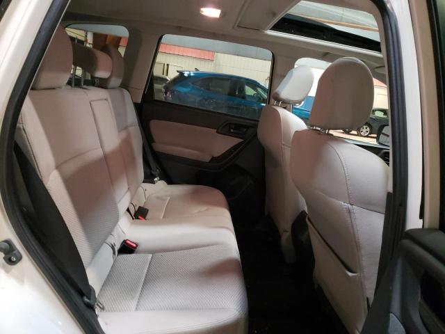 Photo 11 from auction – 2015 SUBARU FORESTER 2 with VIN JF2SJADC1FH585165