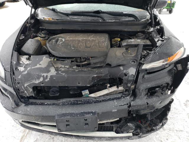 Photo 12 from auction – 2015 JEEP CHEROKEE L with VIN 1C4PJMDS1FW533642