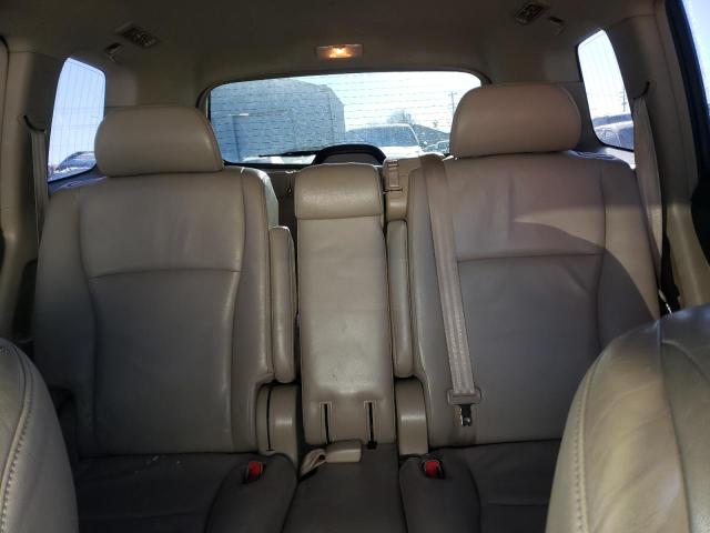 Photo 10 from auction – 2008 TOYOTA HIGHLANDER with VIN JTEDS42A782037874