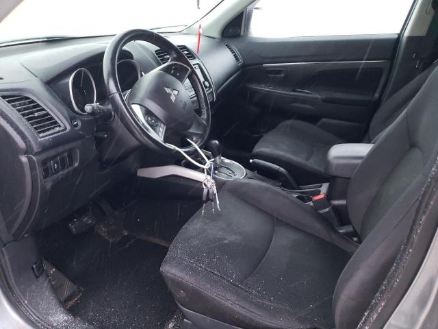 Photo 7 from auction – 2014 MITSUBISHI OUTLANDER with VIN 4A4AP3AU1EE030078