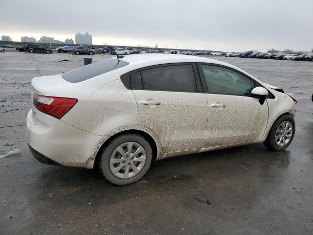 Photo 3 from auction – 2012 KIA RIO LX with VIN KNADM4A34C6075692