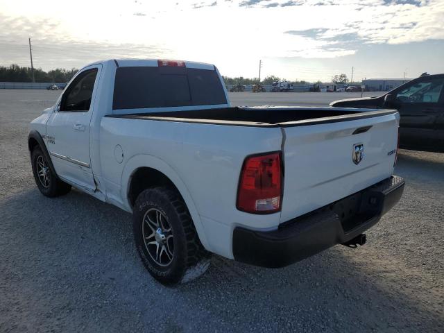Photo 2 from auction – 2013 RAM 1500 ST with VIN 3C6JR7AT4DG589011