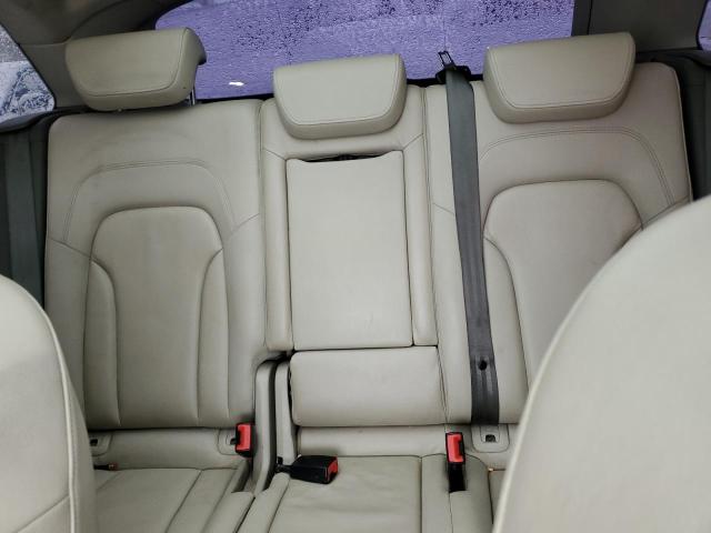 Photo 10 from auction – 2010 AUDI Q5 PREMIUM with VIN WA1LKAFP0AA022877