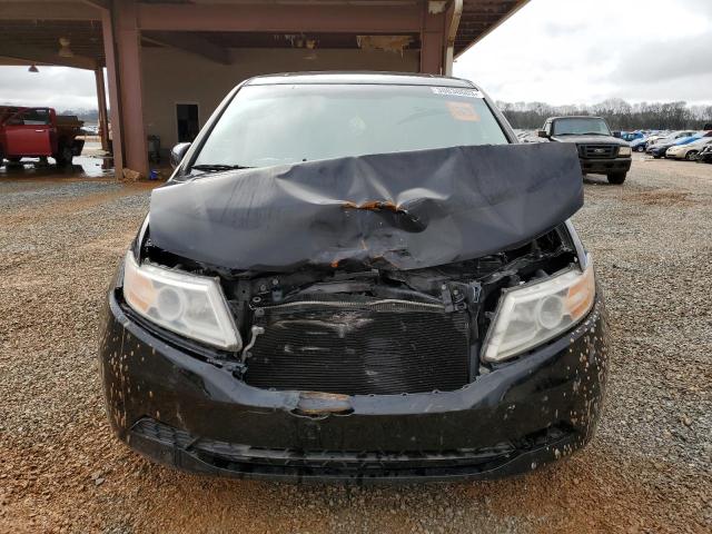 Photo 5 from auction – 2011 HONDA ODYSSEY EX with VIN 5FNRL5H60BB071157