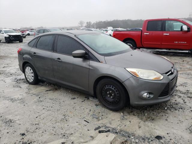 Photo 4 from auction – 2012 FORD FOCUS SE with VIN 1FAHP3F29CL186624