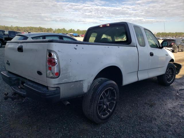 Photo 3 from auction – 2003 FORD F150 with VIN 1FTRX17263NA81612