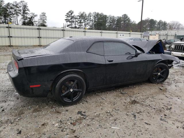 Photo 3 from auction – 2012 DODGE CHALLENGER with VIN 2C3CDYAG7CH259374