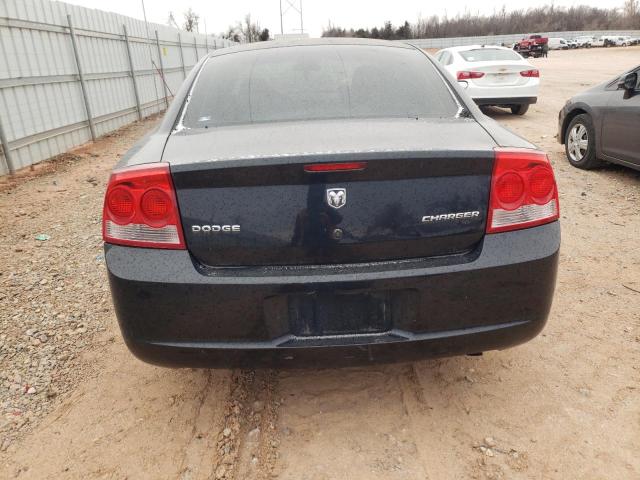 Photo 6 from auction – 2009 DODGE CHARGER with VIN 2B3KA43D79H560880