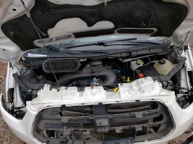 Photo 12 from auction – 2016 FORD TRANSIT T- with VIN 1FBZX2ZM4GKA60953