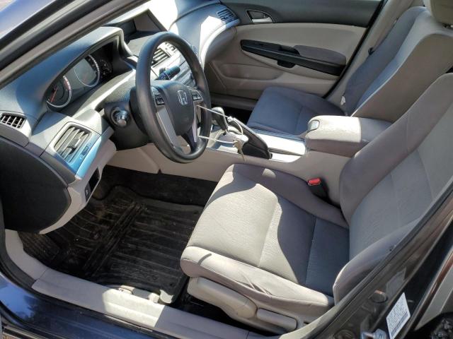 Photo 7 from auction – 2012 HONDA ACCORD LX with VIN 1HGCP2F38CA063319