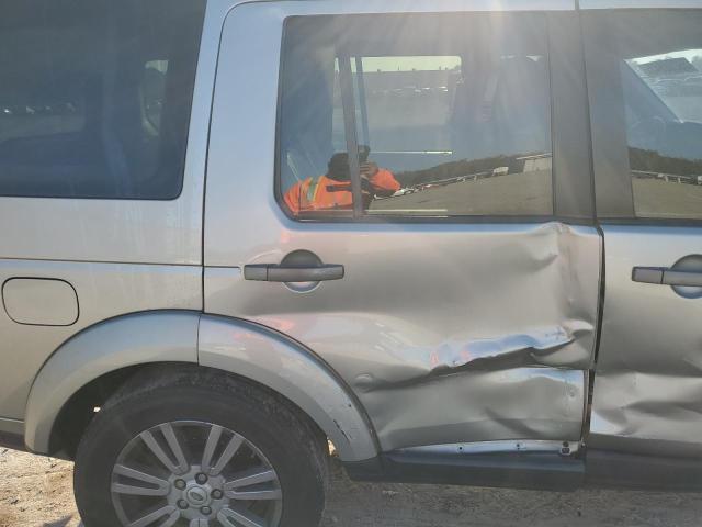 Photo 11 from auction – 2011 LAND ROVER LR4 HSE with VIN SALAG2D43BA578477